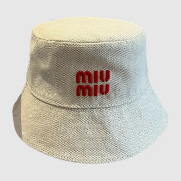 미우미우 벙거지 5HC463